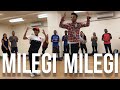 Milegi Milegi | STREE | Rohit Gijare Choreography | Mika Singh | Rajkummar Rao, Shraddha Kapoor