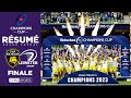 Rsum  le stade rochelais renverse le leinster et ralise un doubl historique 