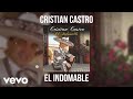Cristian Castro - Golondrina Presumida (Audio) ft. Vicente Fernández