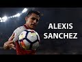 Alexis Sanchez - Best Arsenal Moments Ever