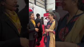 Valve expo 2026 show | INTERFACE DATA AND DESIGN LLP #eventmanagement #2026 #valve #tradeshow #expo