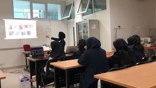 Simulasi 3 (UTS) Micro Teaching