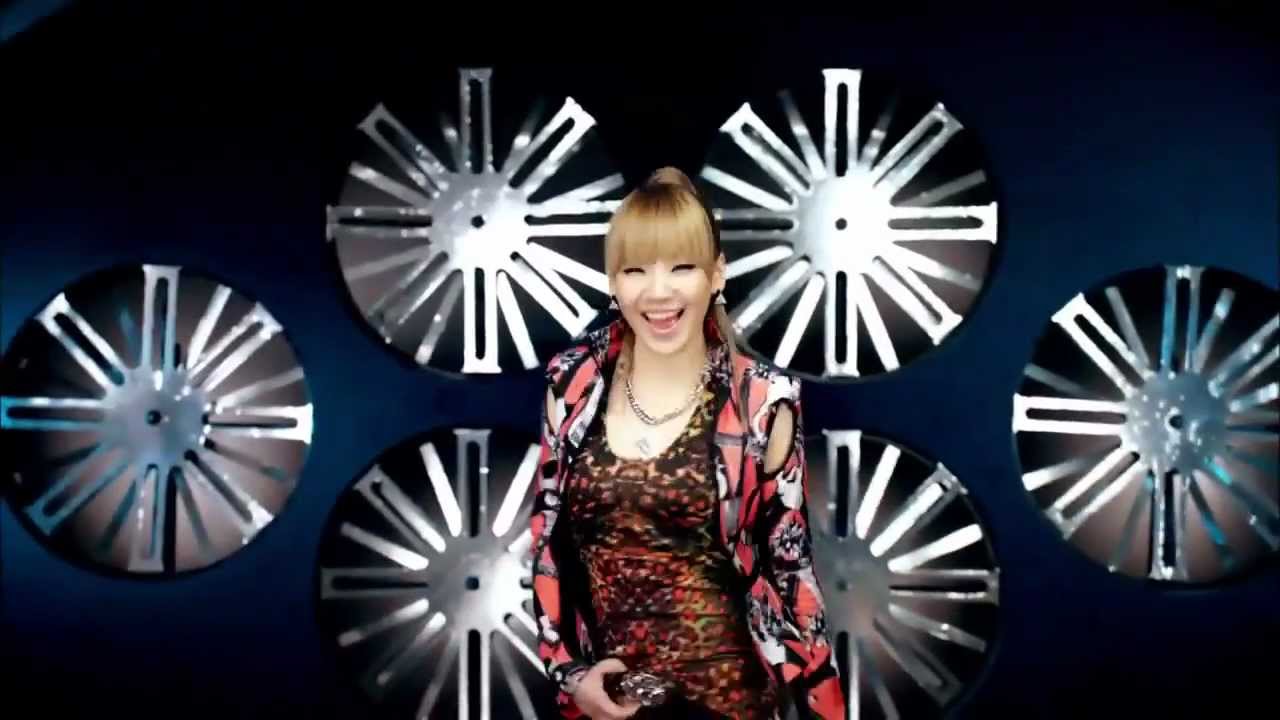 G-Dragon - The Leaders (CL & Teddy) [HD] FanMV