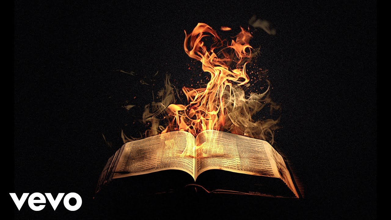 Regardez Jaden Wakefield, RJ Payne - Scripture (Official Lyric Video) sur YouTube Regardez Jaden Wakefield, RJ Payne - Scripture (Official Lyric Video) sur YouTube