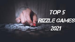 #TOP 5 RIDDLE GAMES IN 2021🎮 screenshot 3