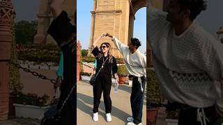 Aisa mulakaat foreigners girls ke sath 😍 #trending #shortvideos #viral #youtubeshorts #shorts