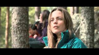 A Lonely Place To Die (Trailer)