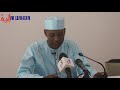 Tchad : Tapital Pulaaku réagit au discours de Baktchoro du député Kebzabo