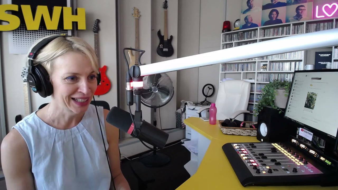 Методолог образовательных онлайн-программ Елена Хорошкина в Lifestyle