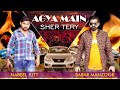 Agya main sher tery  babar manzoor  nabeel jutt  latest punjabi songs 2023