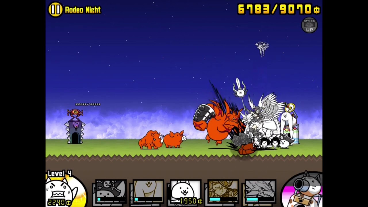 How to beat red bun bun (J.K. Bun Bun) YouTube