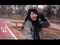 西村麻依とエスクァイアで行く埼玉ドライブデート #2 武蔵丘陵森林公園編