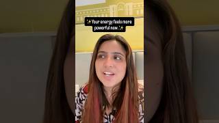 People Feel Your Energy Differently Now  | Rabnoor Raisinghani