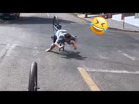 TENTE NÃO RIR 😂😁 Compilação Dos Melhores Vídeos Engraçados e Memes De 2026 #47