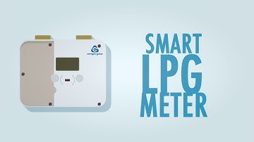Cavagna Group - Smart Meter LPG