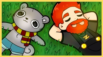 The Mental Escape We Needed! | Minecraft Puzzle Map!