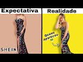 Os vestidos de FESTA mais lindos da SHEIN! *fiquei surpreendida*