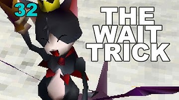 Wait Tricking - FF7 Comprehensive Speedrun Tutorial pt 32