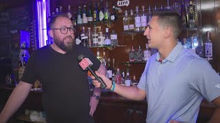 Taste of Tremont 2025 taking place Sunday in Cleveland: Here's a sneak peek at this year's event