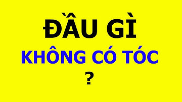 13 câu đố mẹo vui, hay, khó có đáp án | Câu đố vui dân gian
