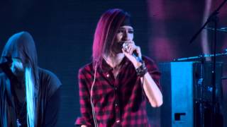 Visual MooN - Endless (Live at World Music Essence 2013)
