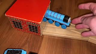 Wrong Road (Wooden Remake) (Season 2 US)