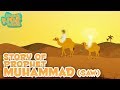 Prophet stories in english  prophet muhammad saw  part 1  stories of the prophets  quran story