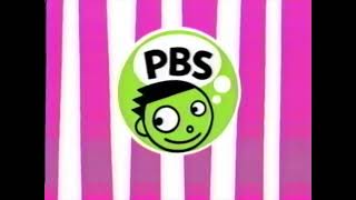 Ragdoll/BBC/PBS Kids (2000)