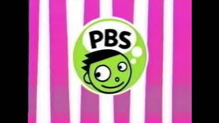 Ragdoll/BBC/PBS Kids (2000)