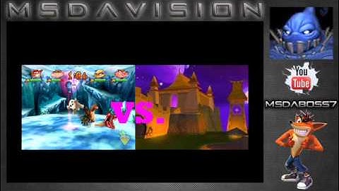 Manic Factory - CB/Spyro 3 Remix