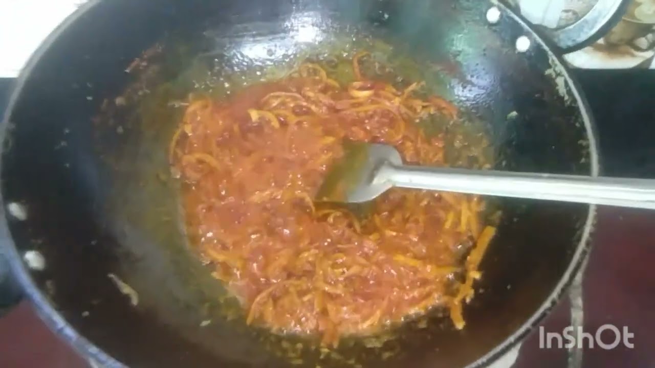 বাঁশপাতা মাছের কষা🐬🐬🐬😍😍