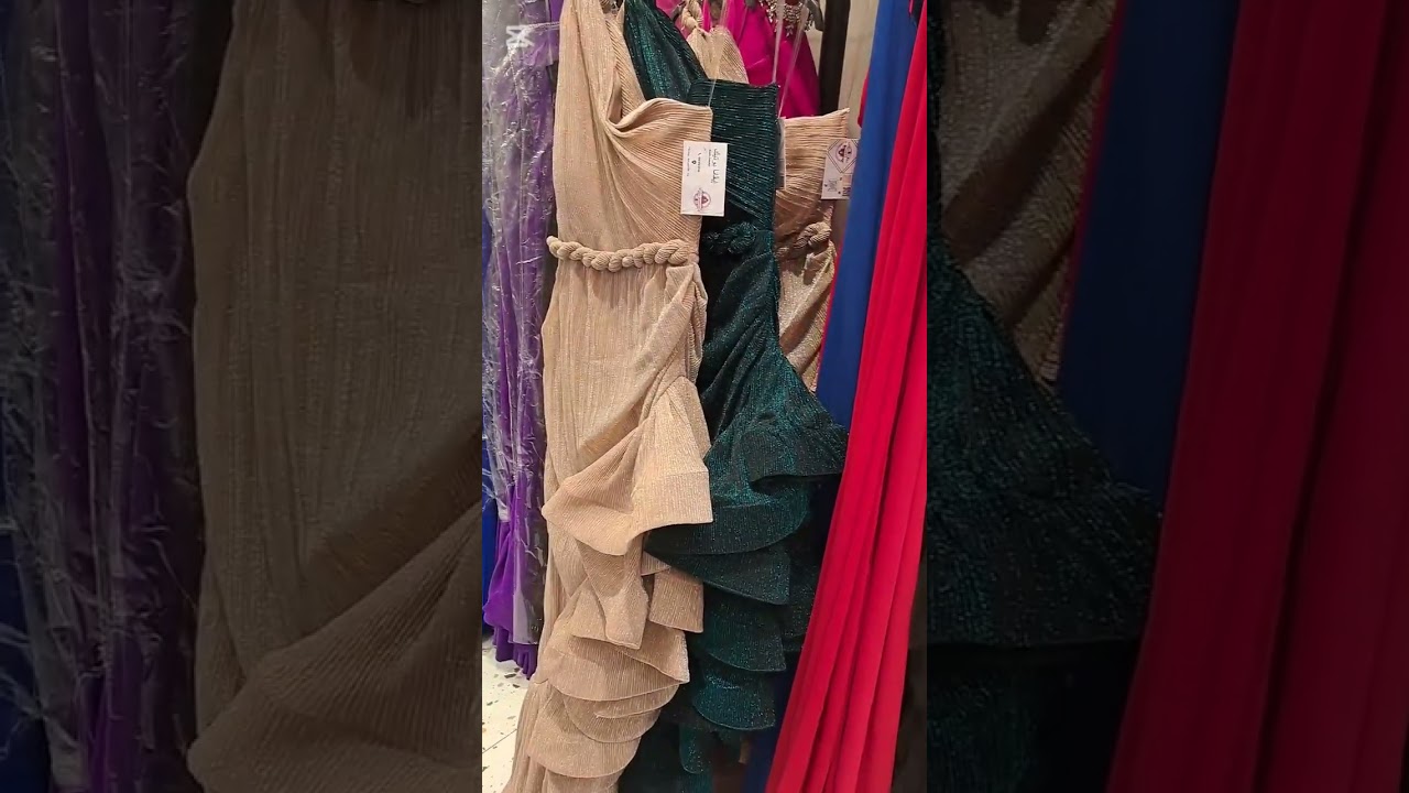 Stylish dressses shopping in jeddah || max fashion 