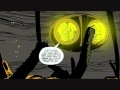 Watchmen motion comic - chapter 10 1/2