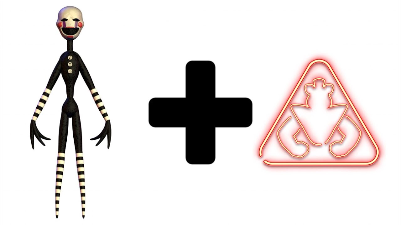 + SECURITY BREACH ??? FNAF ANIMATION PART 28 YouTube