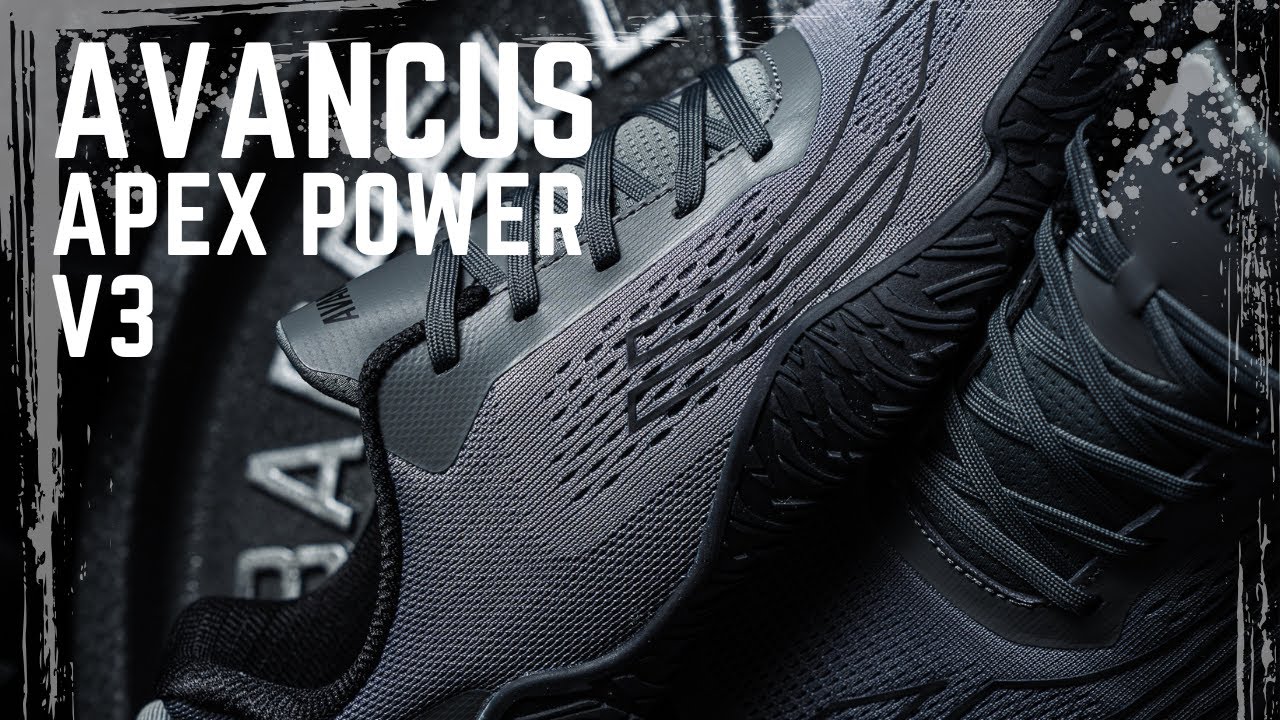K*u様 AVANCUS APEX POWER V3 レッド Buy Apex Power V3 Shoes White At The Best Deals – AVANCUS