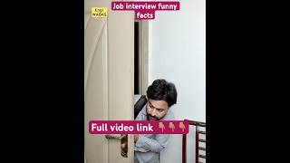 Laugh and Learn | Job Interview Shorts |