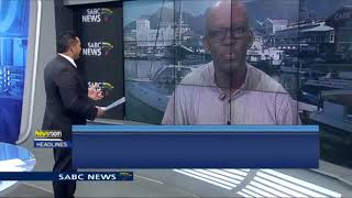 SABC Newsroom: On men, initiation and tradition, with Professor Kopano Ratele