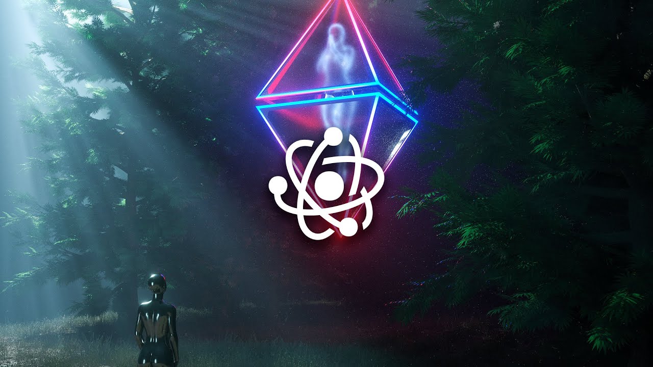 TESEO feat. Jaime Deraz - Hypnotic