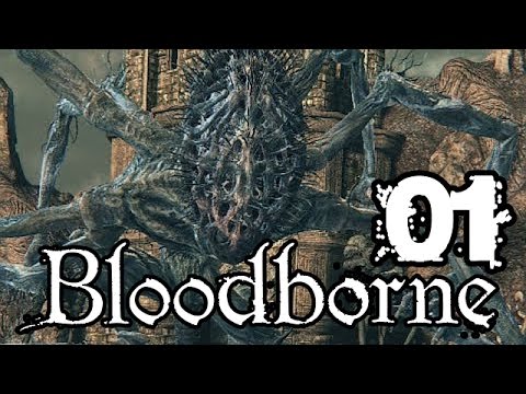 Видео: Bloodborne - Кръвни кликери, Amygdalan Arm, ръкавици на Constable, пряк път на параклиса на Oedon