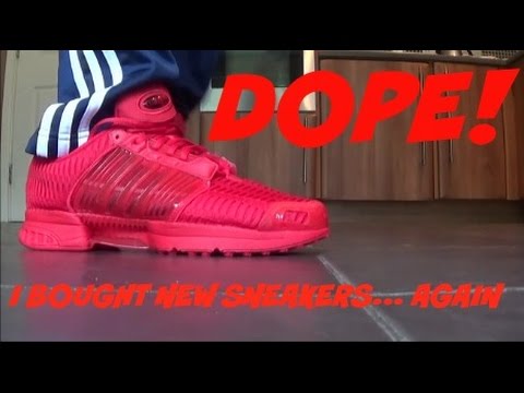 climacool 1 adidas youtube