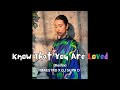 Cleo Sol- Know That You Are Loved ( Dj Maestro x DJ Supa D Remix) 