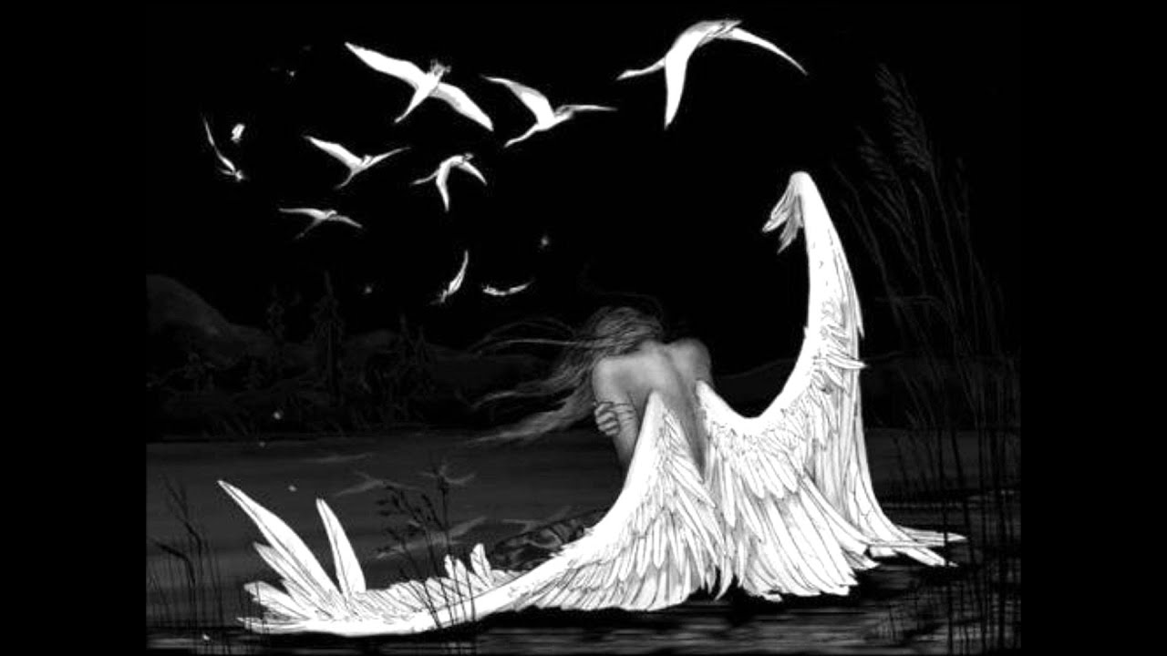 Your Love Will Kill Me (instrumental) - Mi Distruggerai (strumentale)