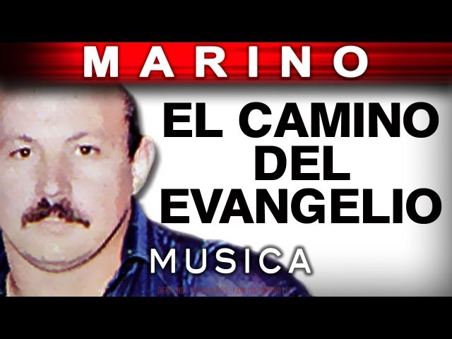 Marino - El Camino Del Evangelio