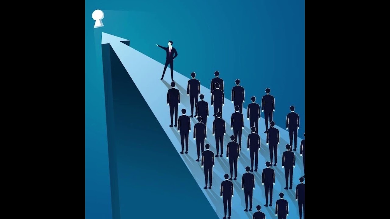 Modern leadership styles | اساليب القياده الحديثه