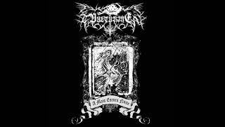 Vulturine - Isolated in the Flesh Pentagram