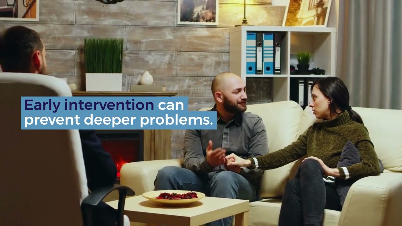 Everything You Need to Know About Therapy - Phinity Therapy Birmingham