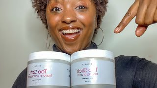 I Tried The 4C Only Collection First Impressions Review Vegan Cf.