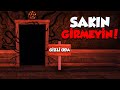 Bu odaya sakın girmeyin! ROBLOX DOORS TÜRKÇE