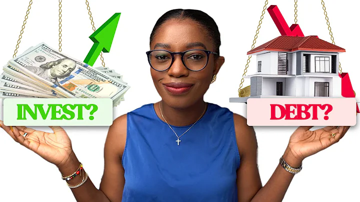 Should You Pay Off Debt or Invest? (Investment Banker Explains)