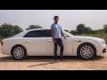 Bentley Continental Flying Spur - Super Luxury Limo | Faisal Khan